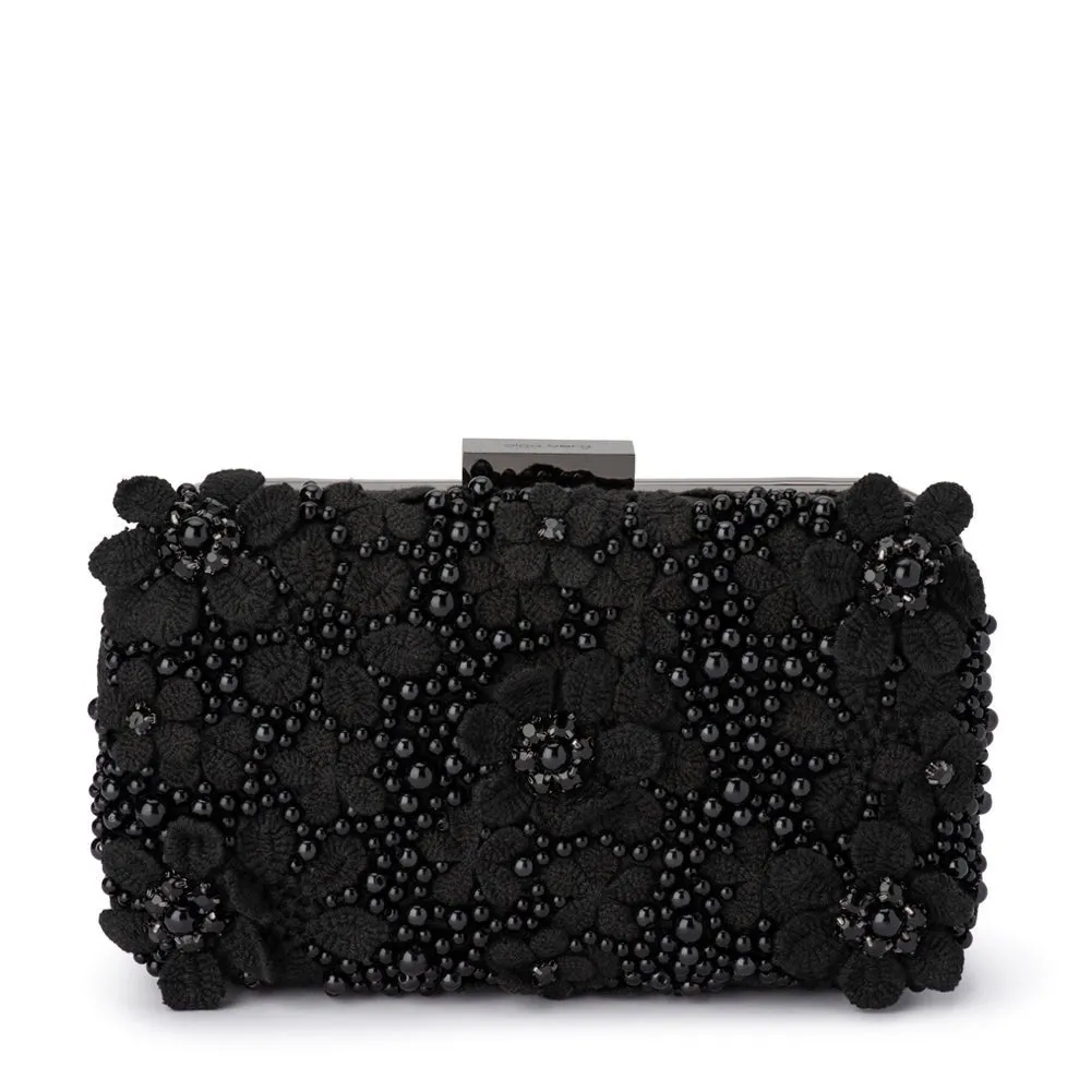 BETH Encrusted Clutch sold by Olga Berg