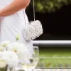 CLARISE Jewelled Clutch sold by Olga Berg