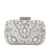 CLARISE Jewelled Clutch sold by Olga Berg