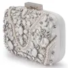 CLARISE Jewelled Clutch sold by Olga Berg