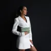 LIV Crystal Clutch sold by Olga Berg