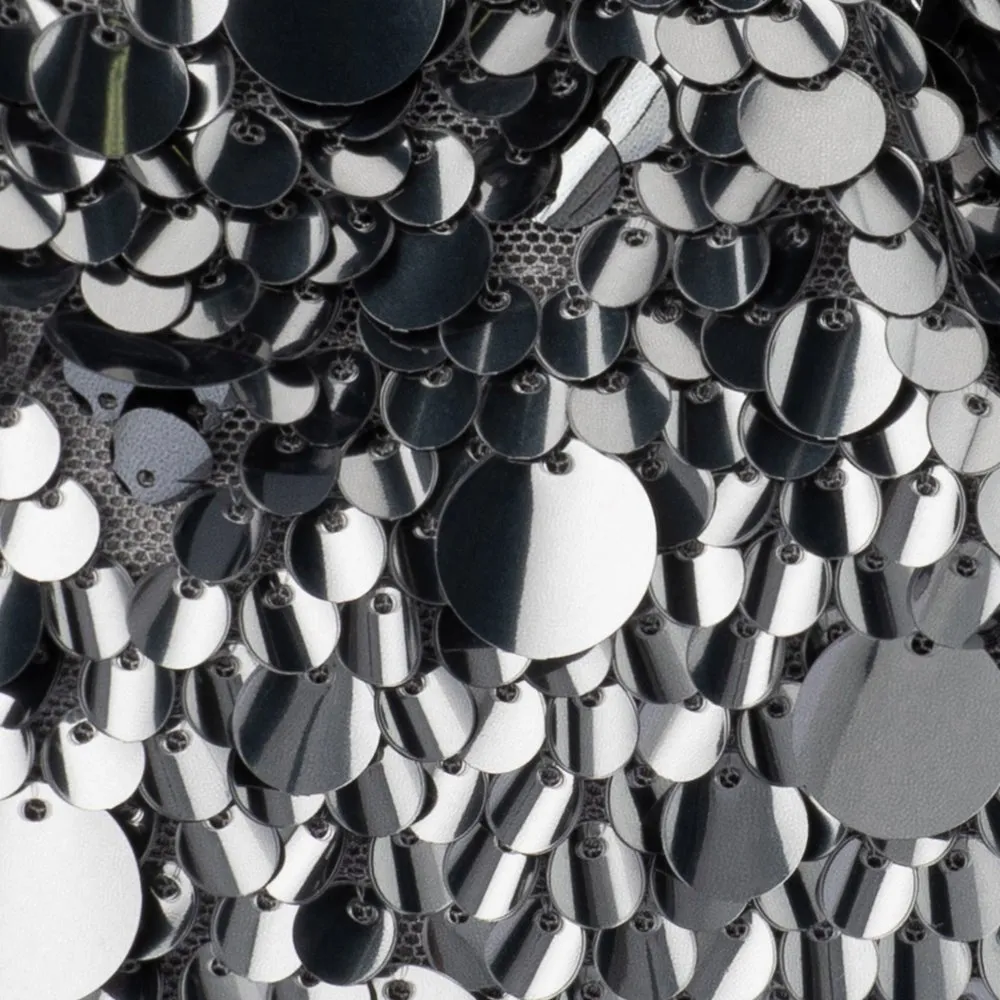 VERA Sequin Top Handle sold by Olga Berg product image thumbnail 5