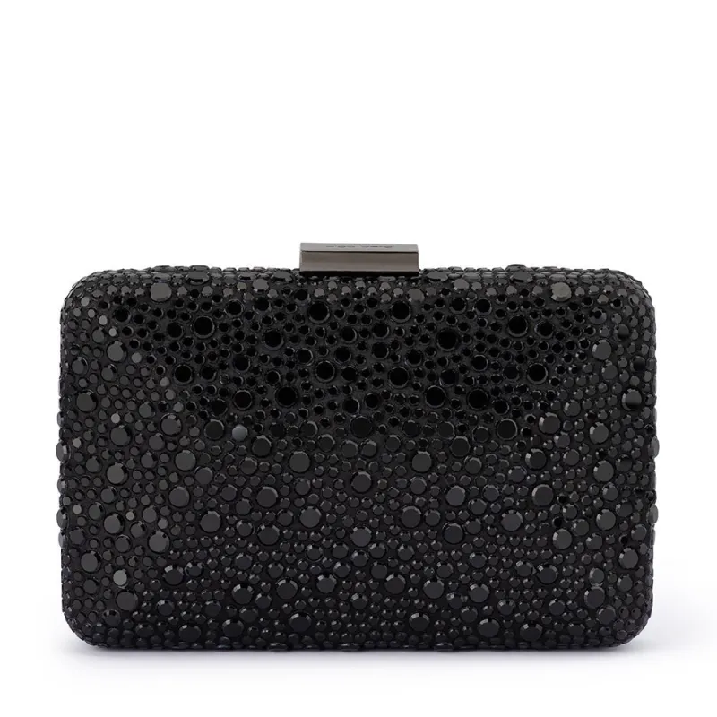 HARRIET Crystal Clutch sold by Olga Berg