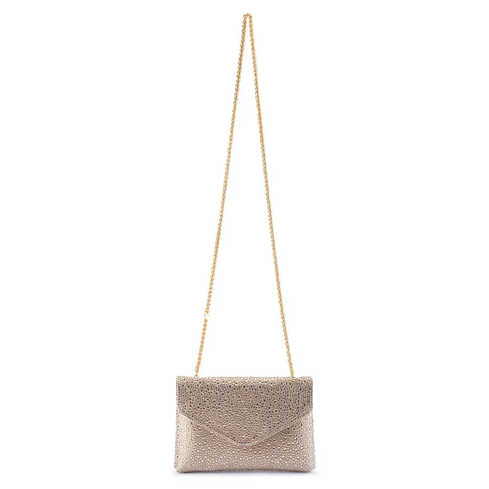 HATTIE Crystal Shoulder Bag sold by Olga Berg product image thumbnail 5