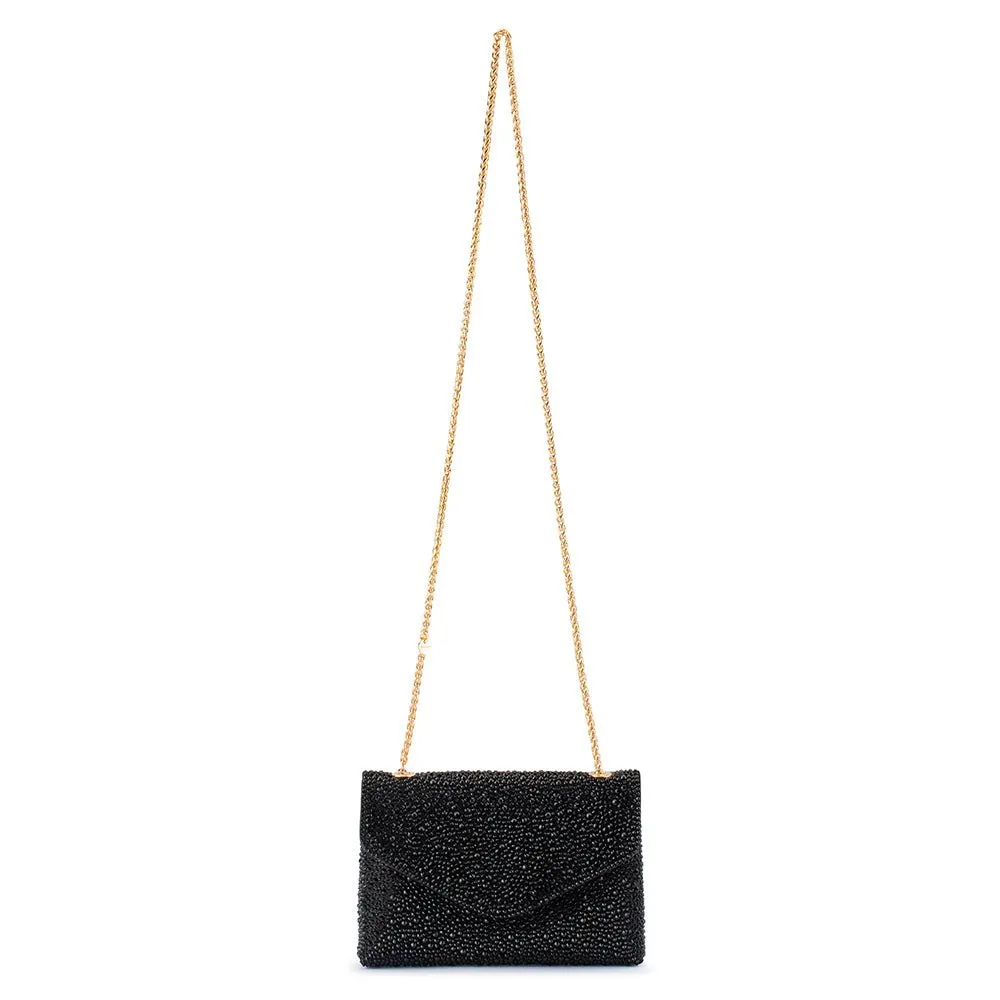HATTIE Crystal Shoulder Bag sold by Olga Berg product image thumbnail 5