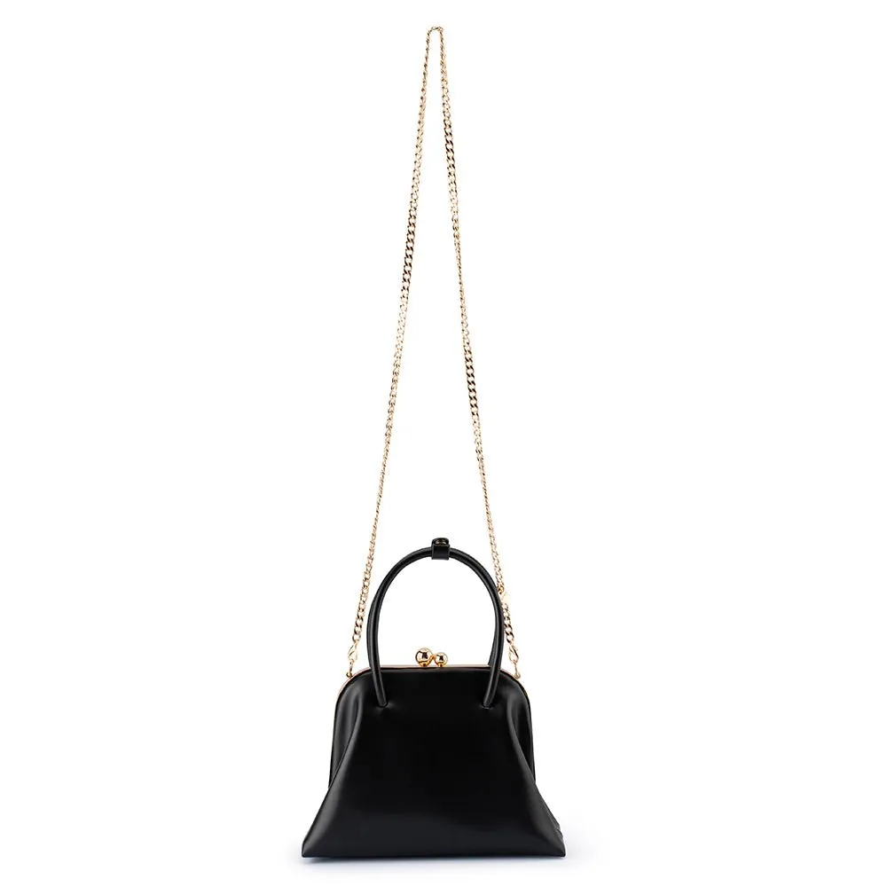 LEANDRA Top Handle Bag sold by Olga Berg product image thumbnail 5