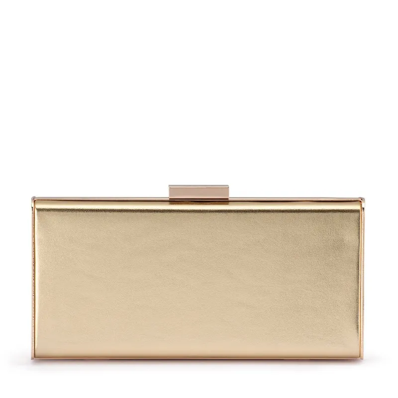 SAMANTHA Slimline Clutch sold by Olga Berg