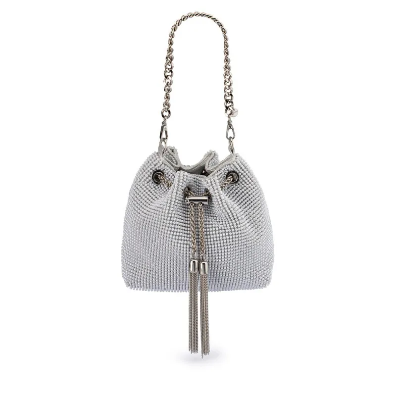 MIRANDA Top Handle made by Olga Berg