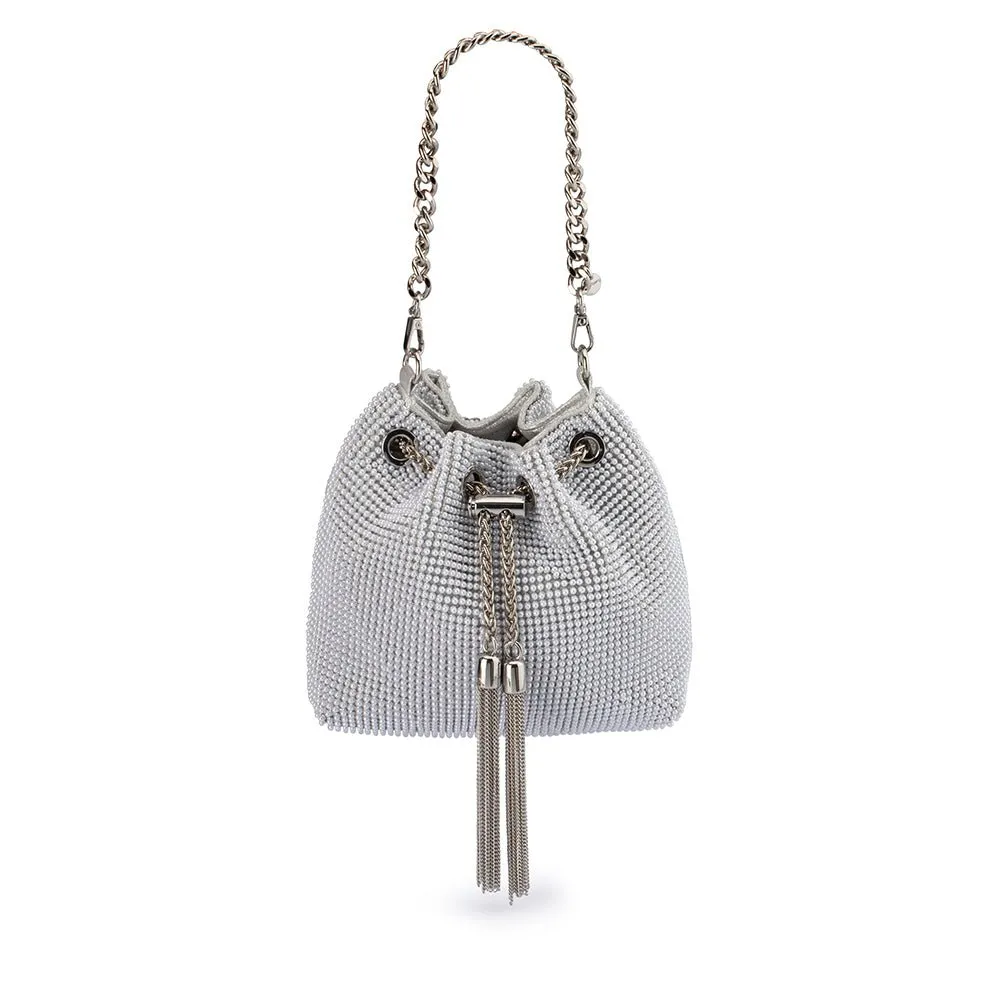 MIRANDA Top Handle sold by Olga Berg