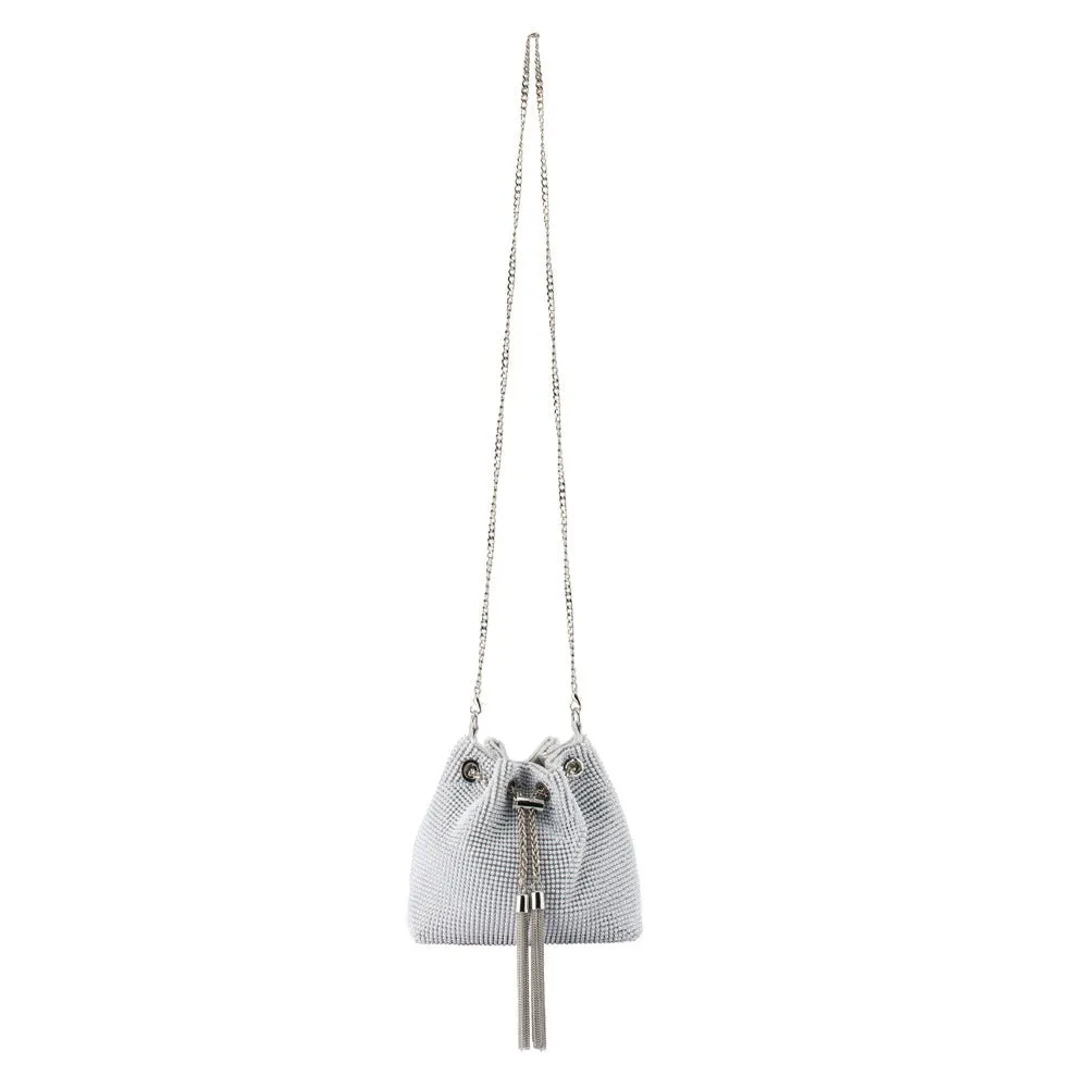MIRANDA Top Handle sold by Olga Berg product image thumbnail 5