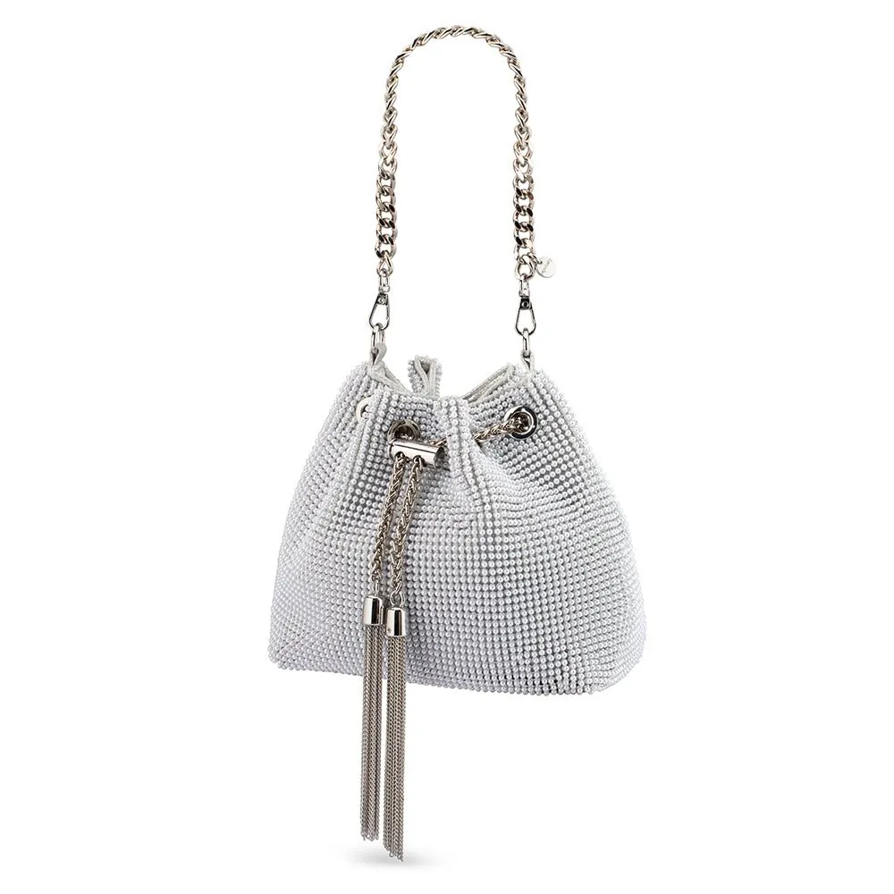 MIRANDA Top Handle sold by Olga Berg product image thumbnail 4