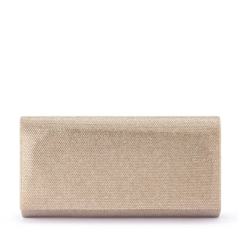 GRACE Envelope Clutch made by Olga Berg