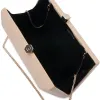 SASCHA Personalise Me Clutch sold by Olga Berg
