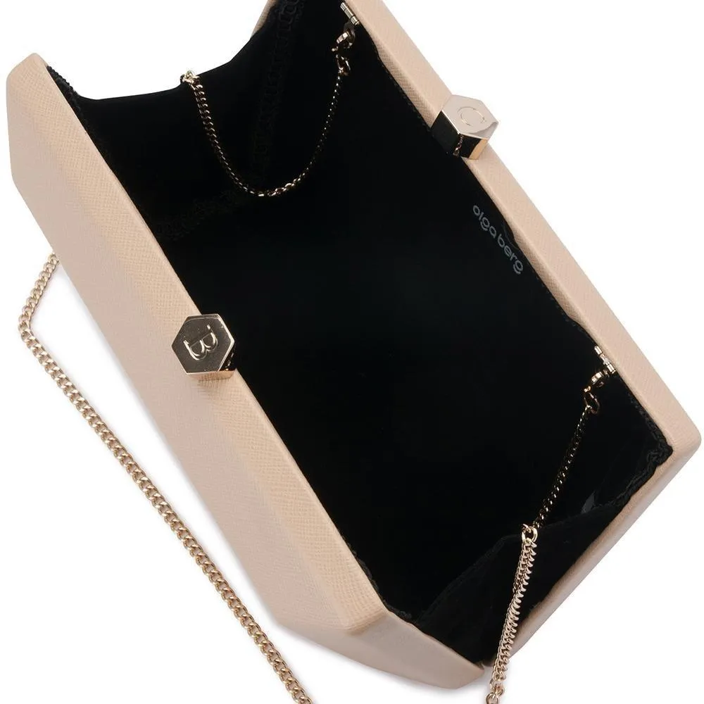 SASCHA Personalise Me Clutch sold by Olga Berg product image thumbnail 4