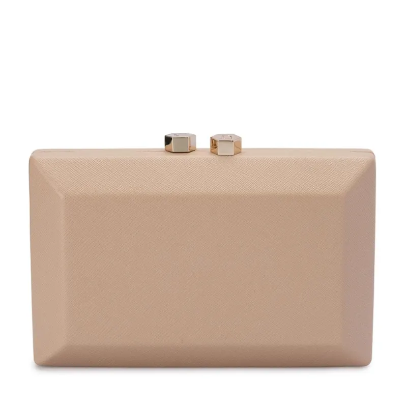 SASCHA Personalise Me Clutch sold by Olga Berg