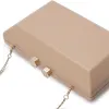 SASCHA Personalise Me Clutch sold by Olga Berg