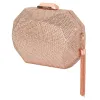 TILLY Hotfix Clutch with Tassel sold by Olga Berg