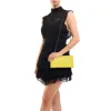 GABRIELA Hotfix Frame Clutch sold by Olga Berg