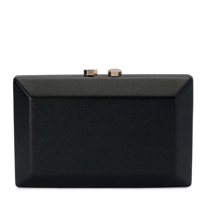 SASCHA Personalise Me Clutch sold by Olga Berg