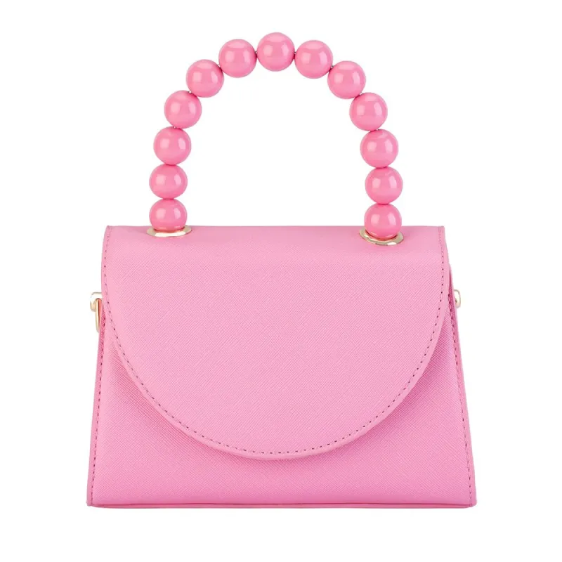 WENDY Acrylic Bead Bag sold by Olga Berg