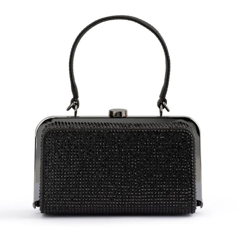RITA Hotfix Handle Bag sold by Olga Berg