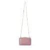 RONNY Crystal Mesh Clutch sold by Olga Berg
