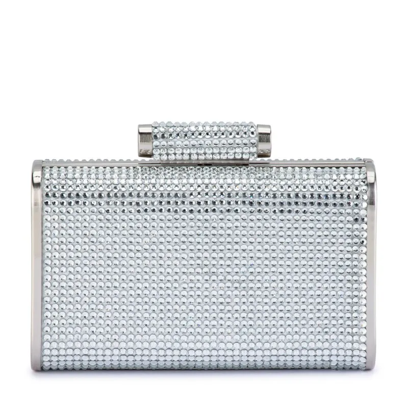 BAE Crystal Clutch sold by Olga Berg