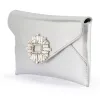 ANTONIA Envelope Clutch sold by Olga Berg