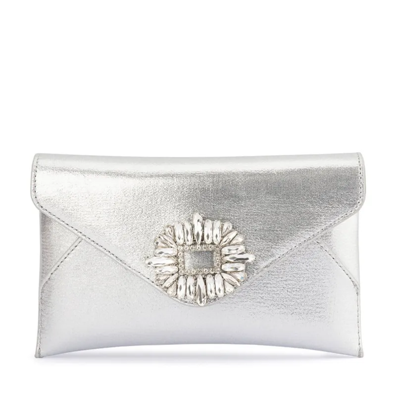 ANTONIA Envelope Clutch sold by Olga Berg