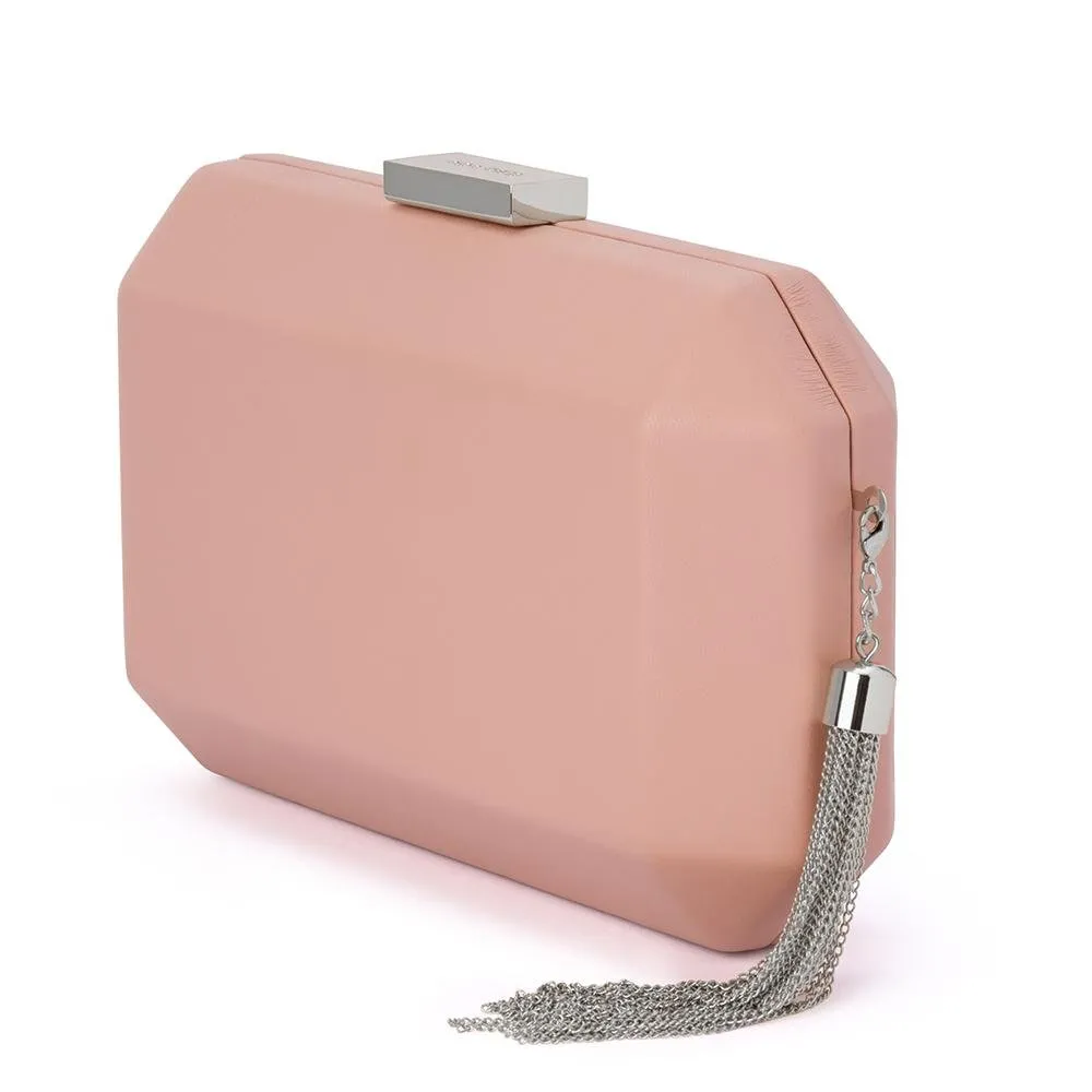 LIA Monogrammed Clutch sold by Olga Berg product image thumbnail 5