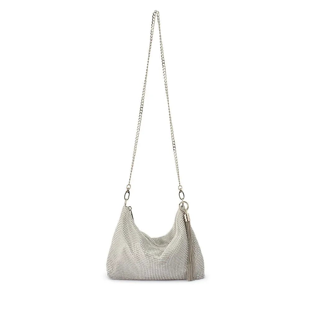 JACE Crystal Shoulder Bag sold by Olga Berg product image thumbnail 5