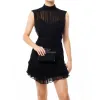 BAE Crystal Clutch sold by Olga Berg