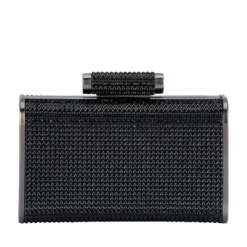 BAE Crystal Clutch sold by Olga Berg
