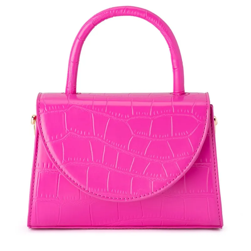 NADIA Top Handle Bag sold by Olga Berg