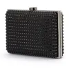 MANUELA Hotfix Clutch sold by Olga Berg
