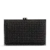 MANUELA Hotfix Clutch sold by Olga Berg