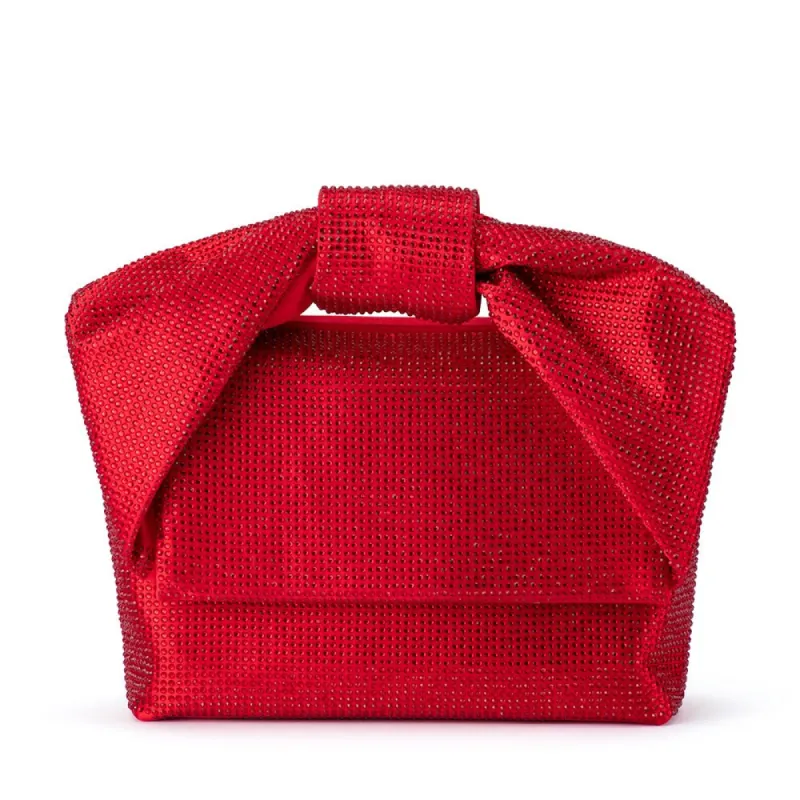 ALINTA Hotfix Top Handle sold by Olga Berg