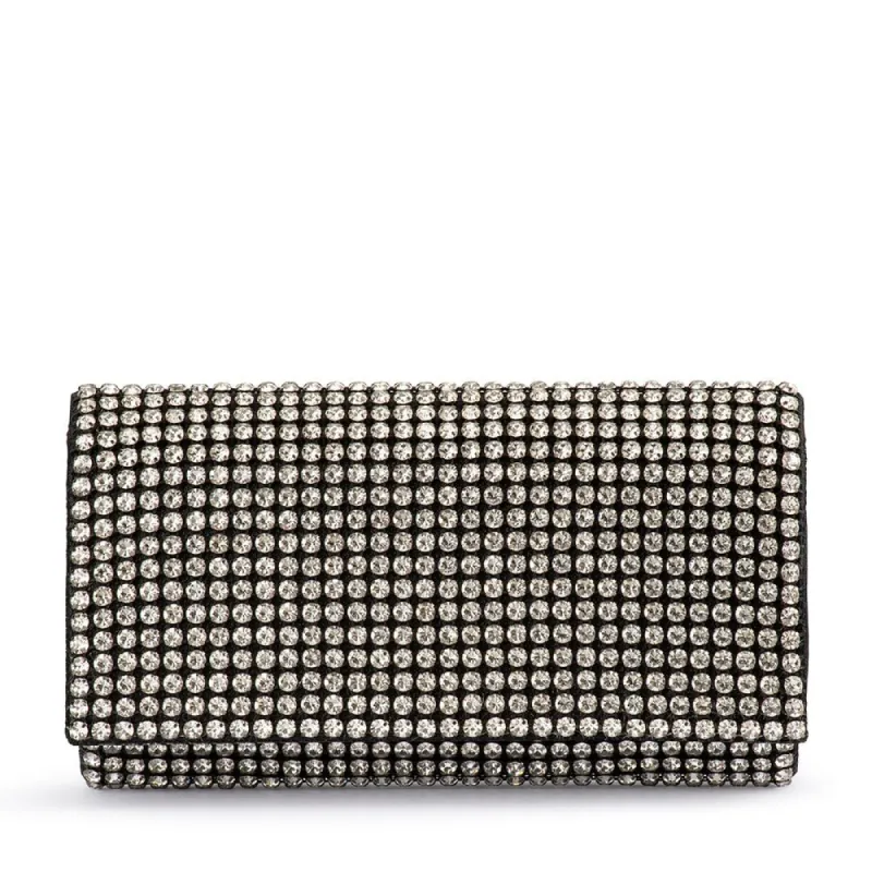 MARIANA Crystal Clutch sold by Olga Berg