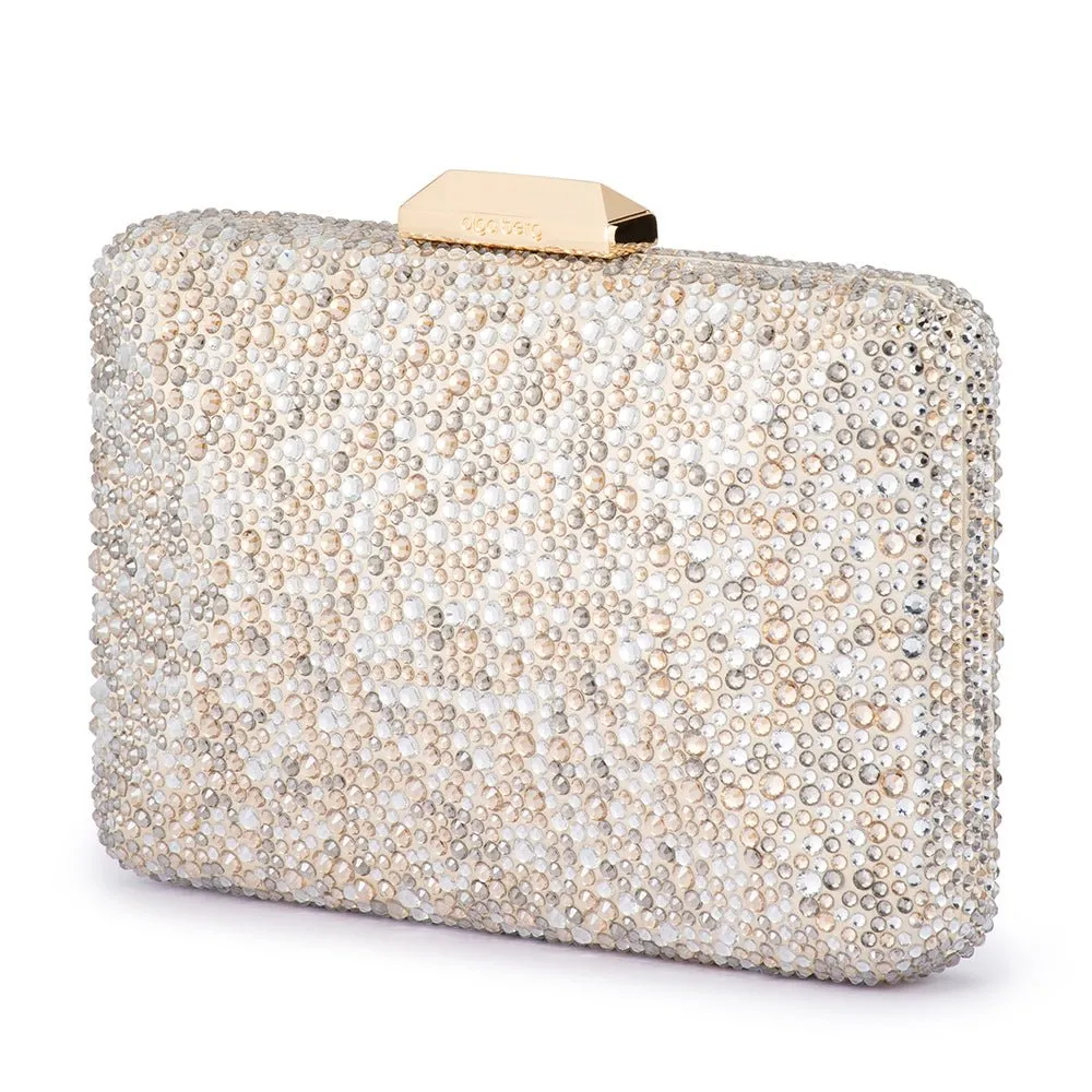 SHIRA Hotfix Clutch sold by Olga Berg product image thumbnail 5