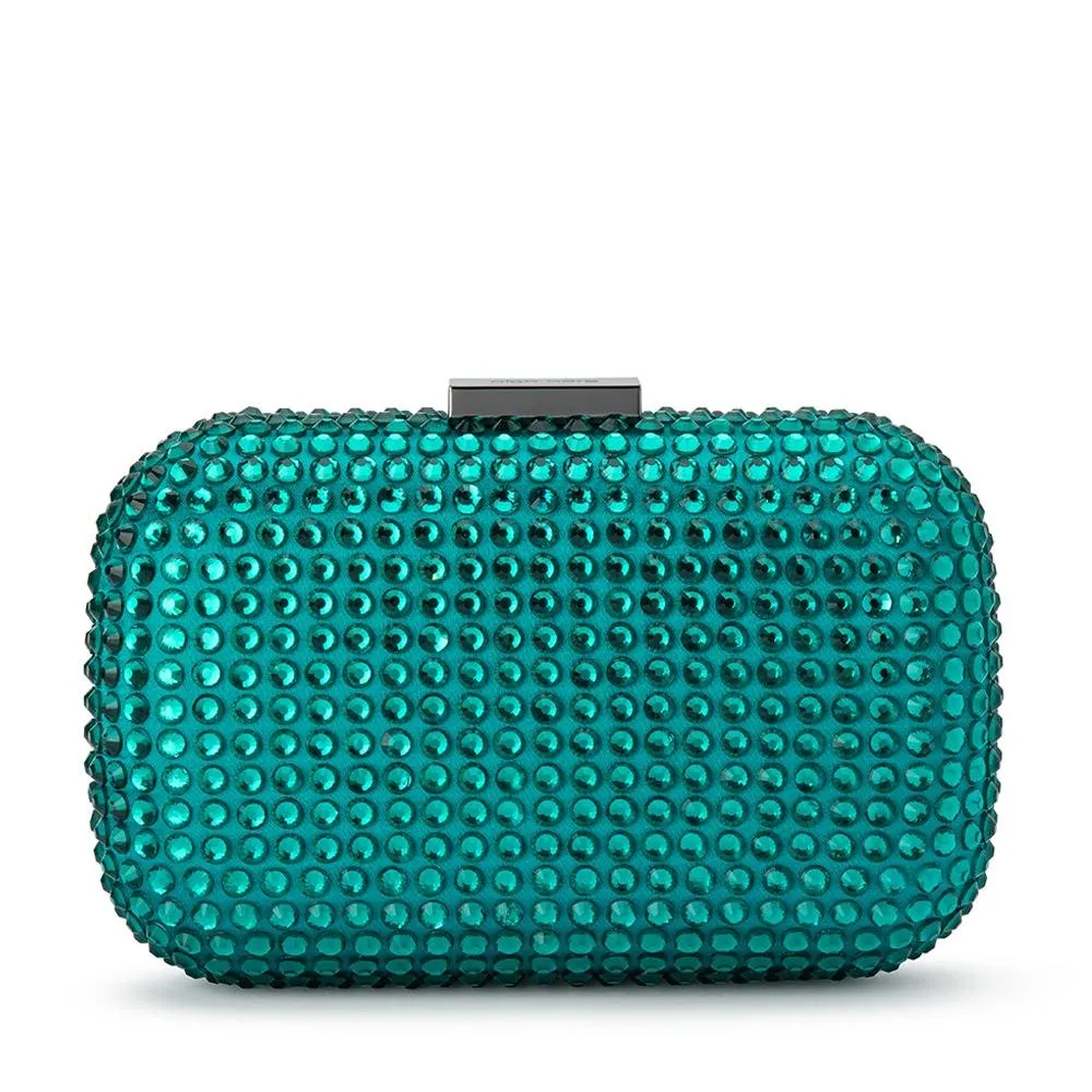 CAYDENCE Hotfix Clutch sold by Olga Berg