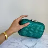 CAYDENCE Hotfix Clutch sold by Olga Berg