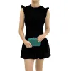CAYDENCE Hotfix Clutch sold by Olga Berg