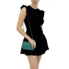 CAYDENCE Hotfix Clutch sold by Olga Berg