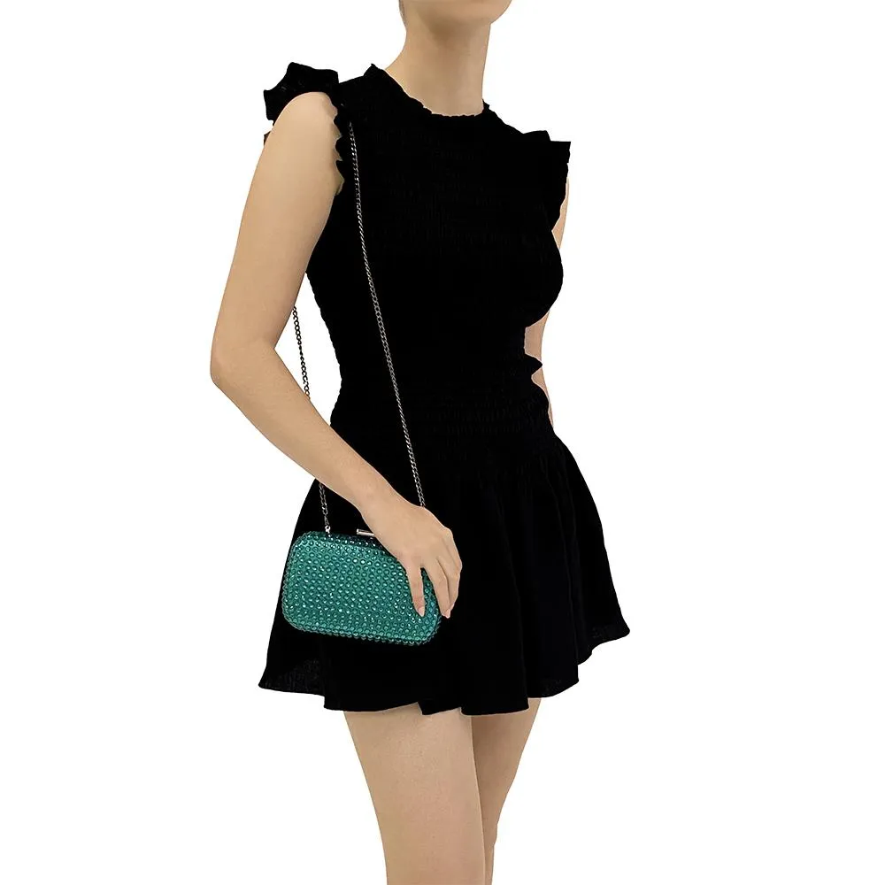 CAYDENCE Hotfix Clutch sold by Olga Berg product image thumbnail 5