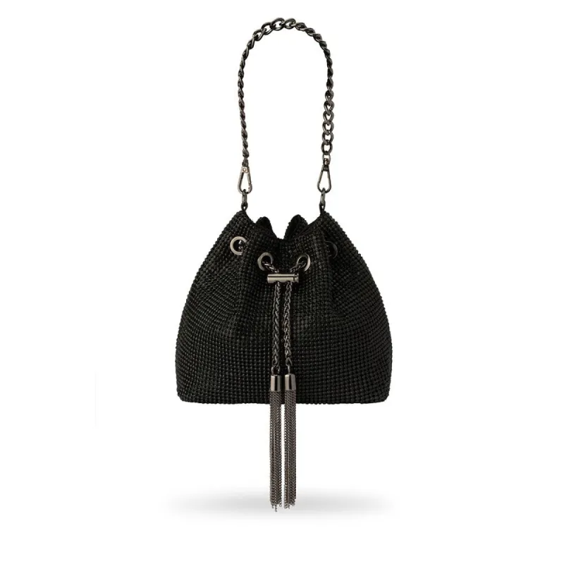 SYLVIE Crystal Pouch sold by Olga Berg