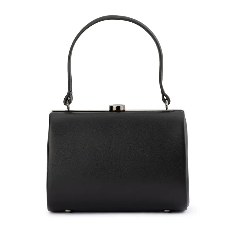 TONIA Top Handle Bag sold by Olga Berg