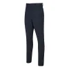 Ping Tour Tapered Fit Golf Trousers - Navy sold by Original Green