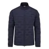 Ping Norse S5 Full Zip Golf Jacket - Navy sold by Original Green