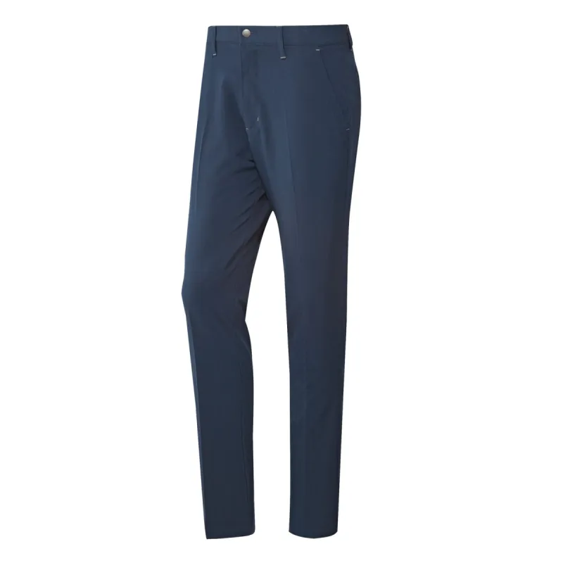adidas Ultimate365 Tapered Golf Pants 2021 - Crew Navy made by Original Green