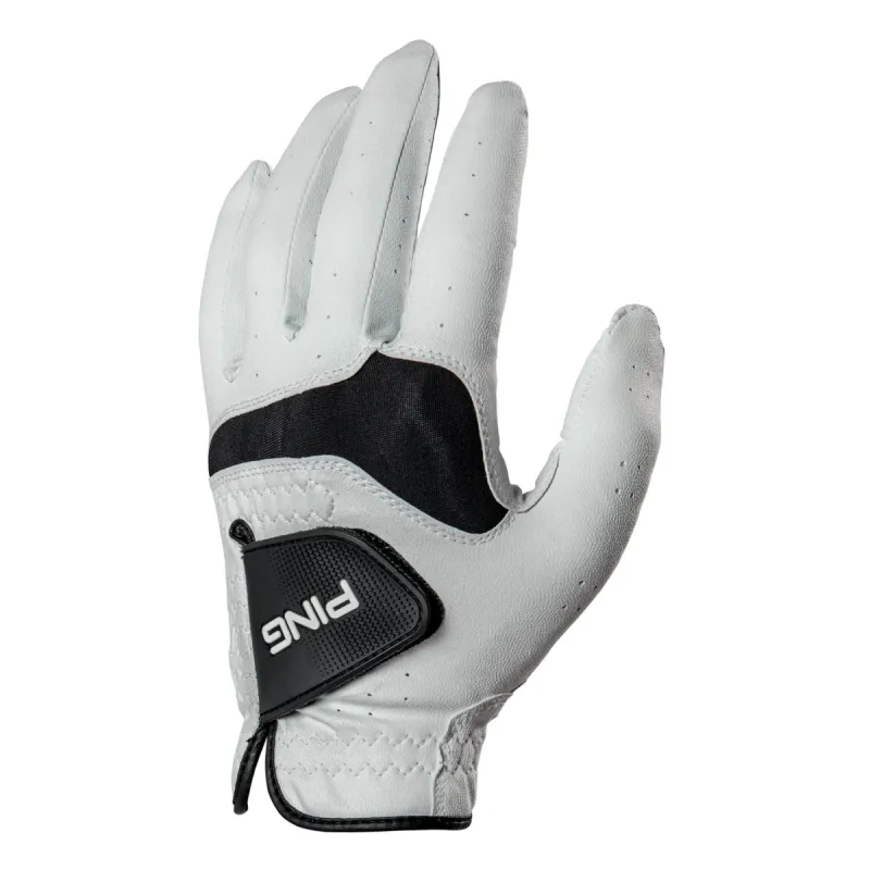 Ping Sport Tech Golf Glove MRH - Ice Grey sold by Original Green